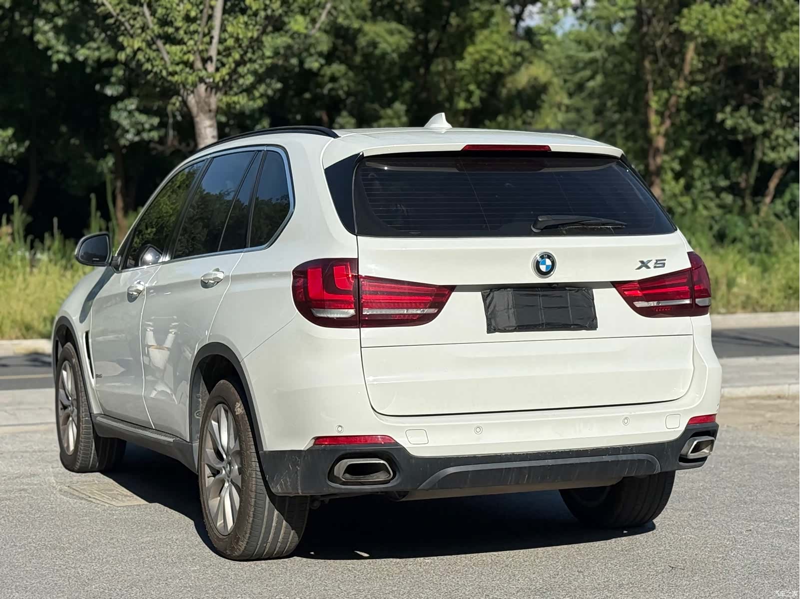 BMW X5, 2018 6