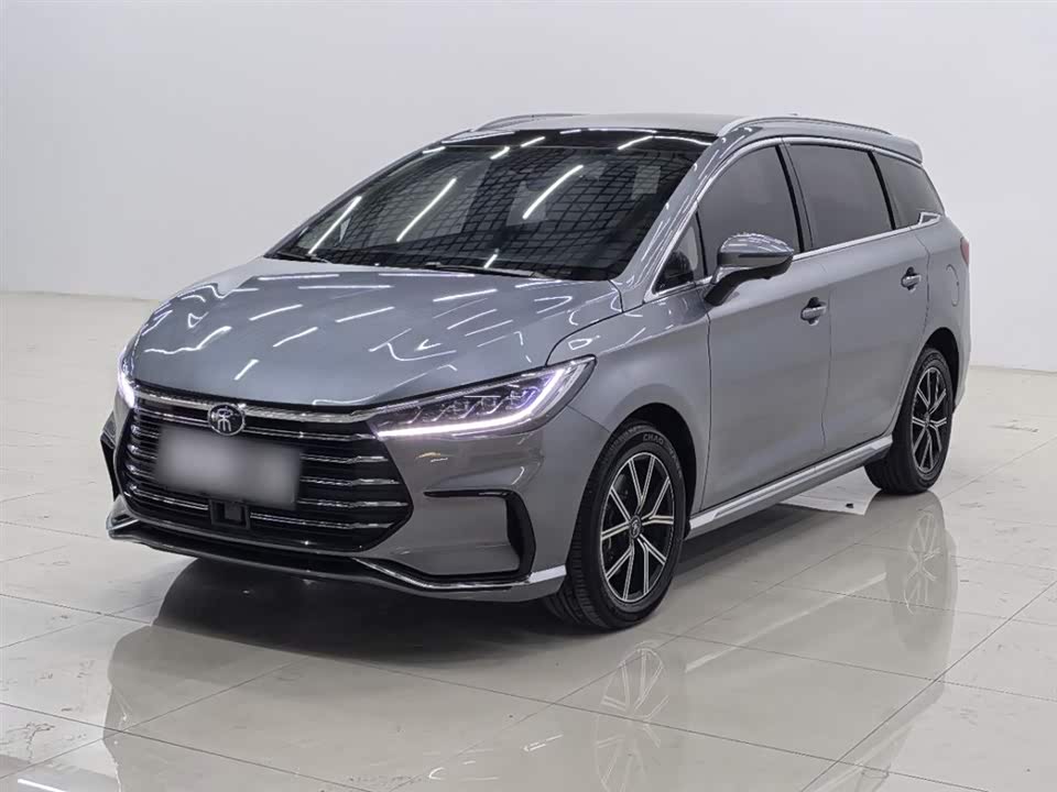 BYD Songjiang BYD Songjiang