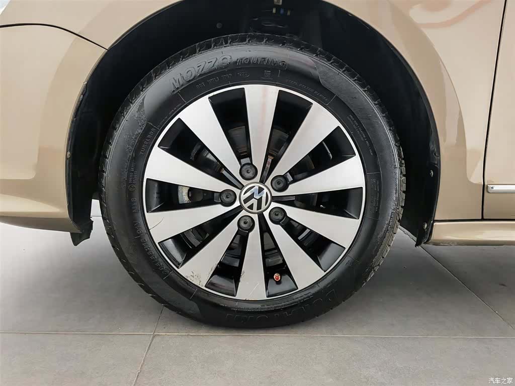 Volkswagen Sagitar, 2018 17