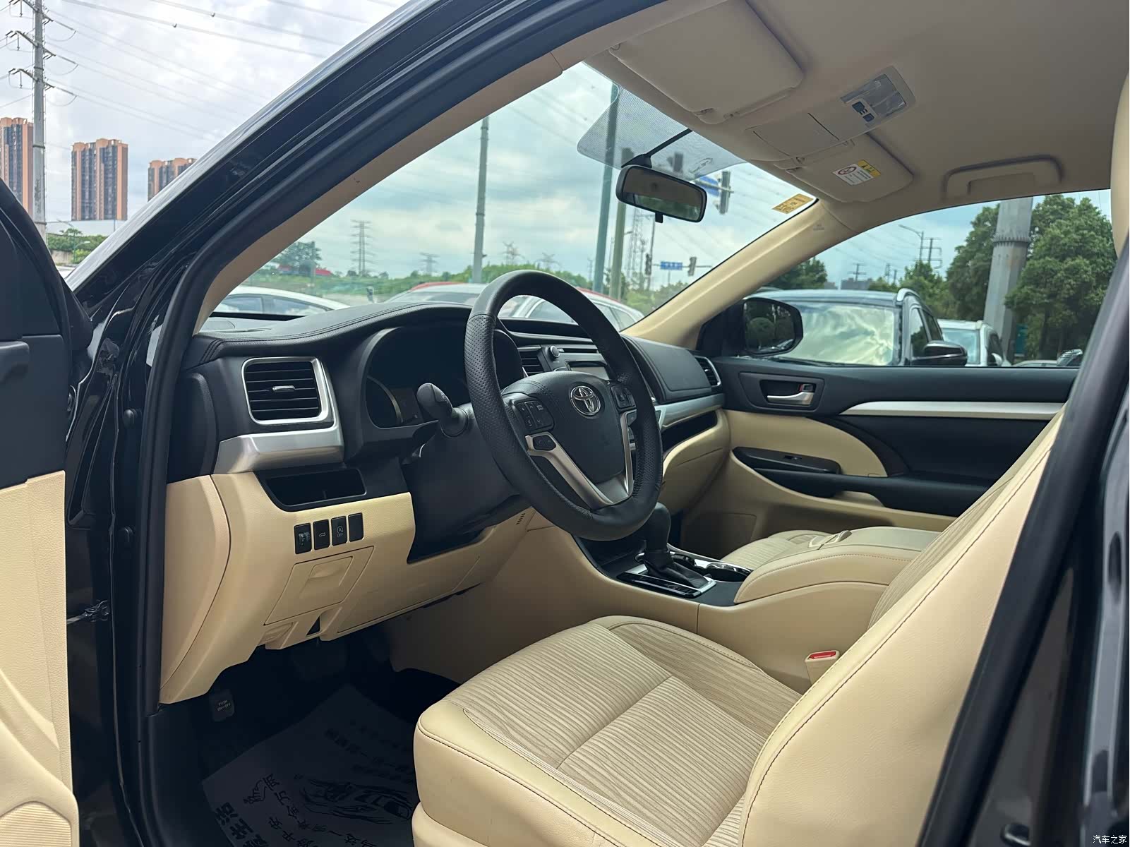 Toyota Highlander, 2021 8