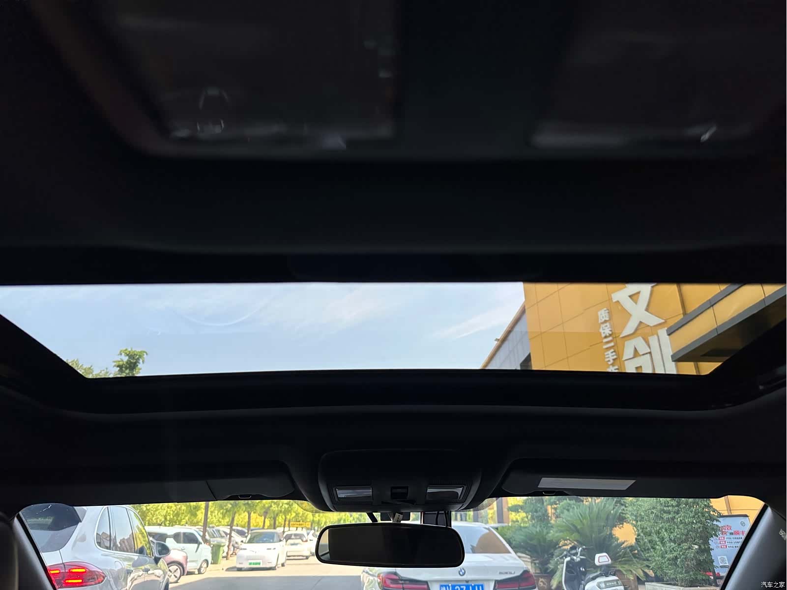 Mazda CX-4, 2019 20