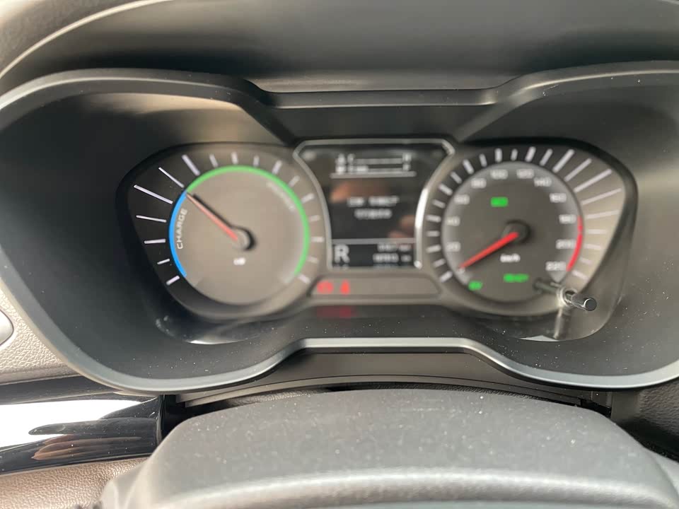 Trumpchi Trumpchi GS4