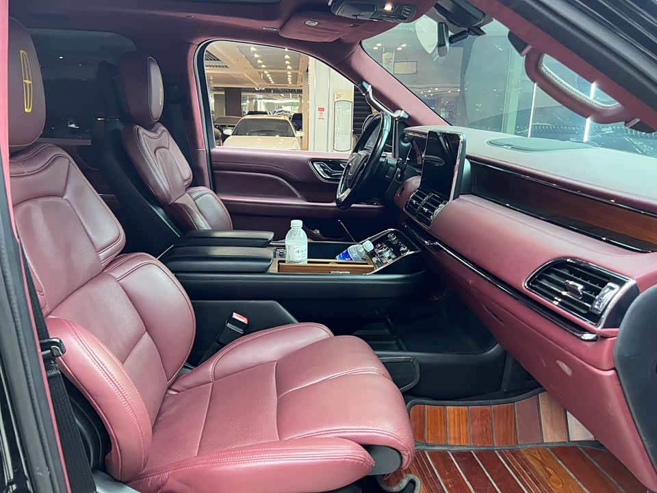 Lincoln Navigator Lincoln Navigator