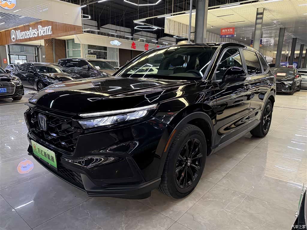 Honda CR-V, 2023 2