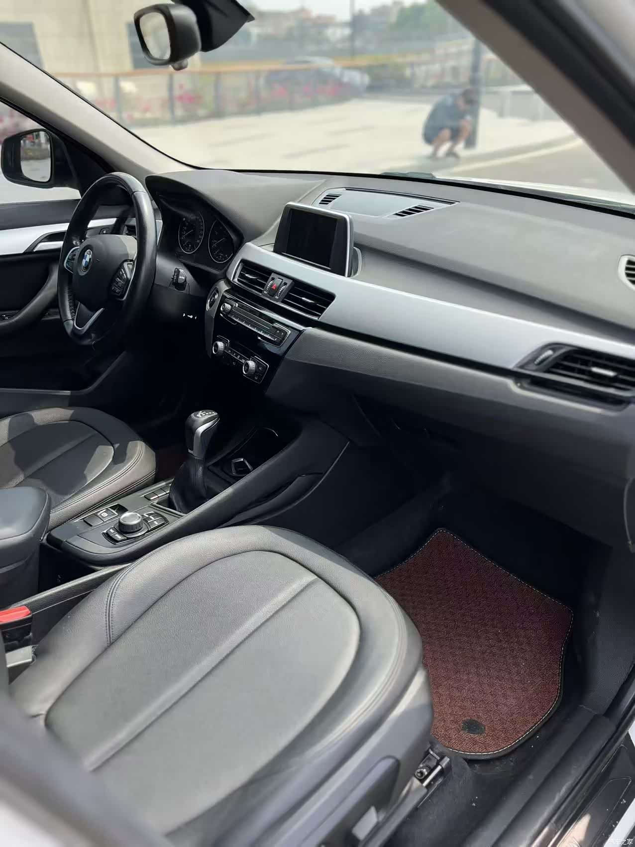 BMW X1, 2017 6