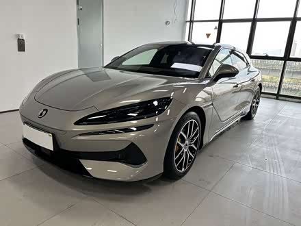DENZA Z9 GT