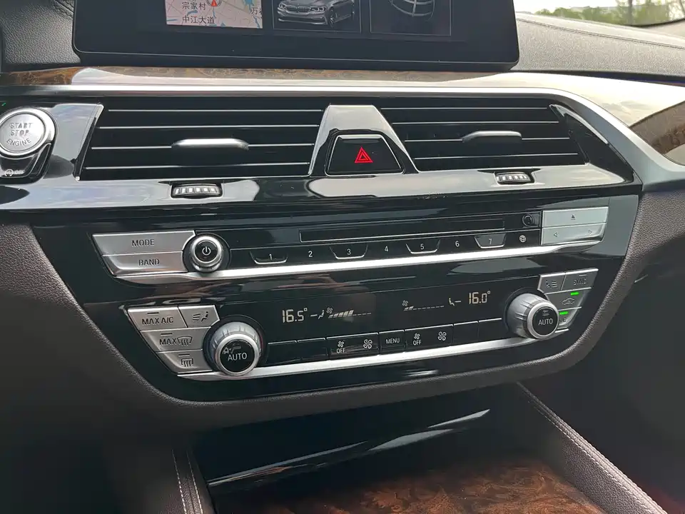 BMW 5 series BMW 5 series
