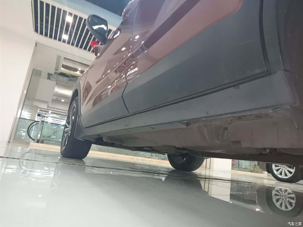 Buick Encore GX, 2019 22