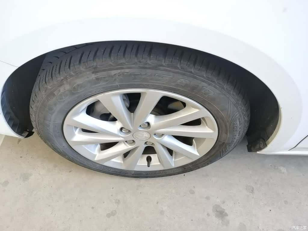 Buick Verano, 2019 22