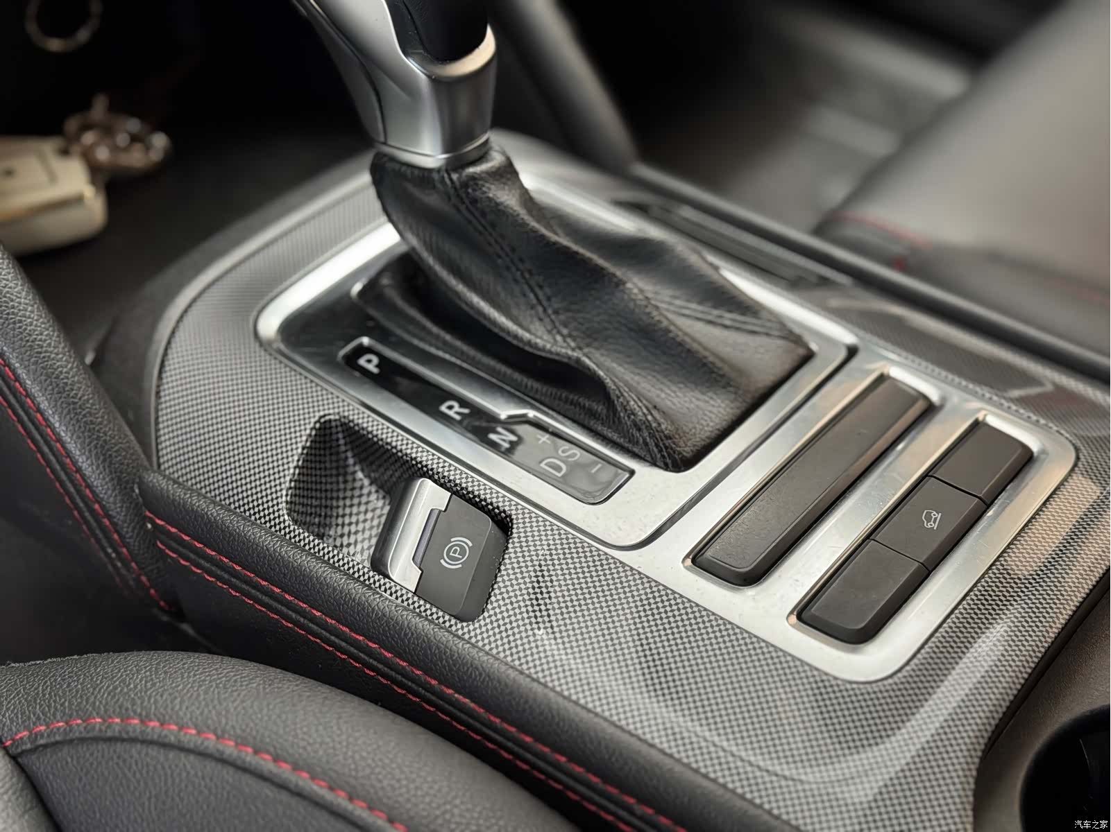 Changan CS55, 2018 15