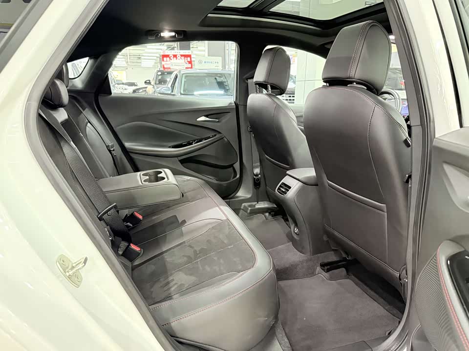 Buick Weilang
