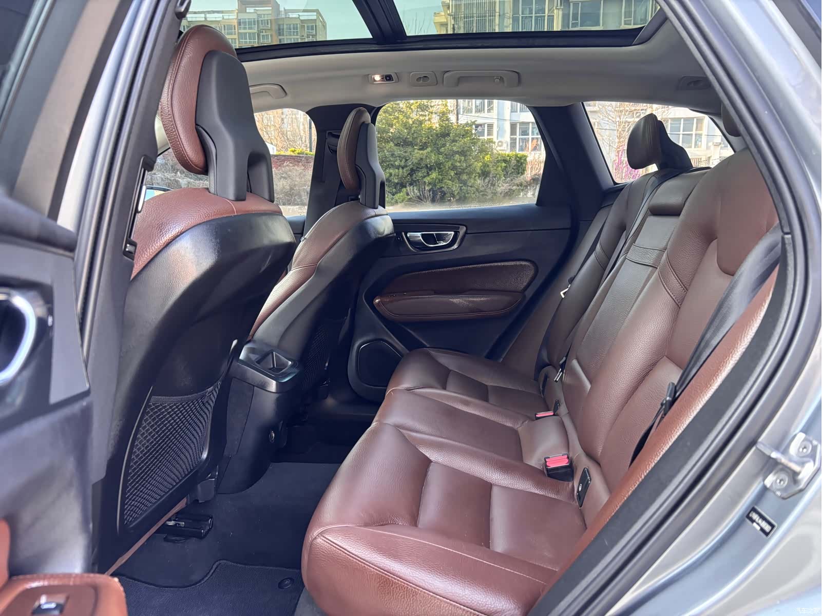 Volvo XC60, 2019 10