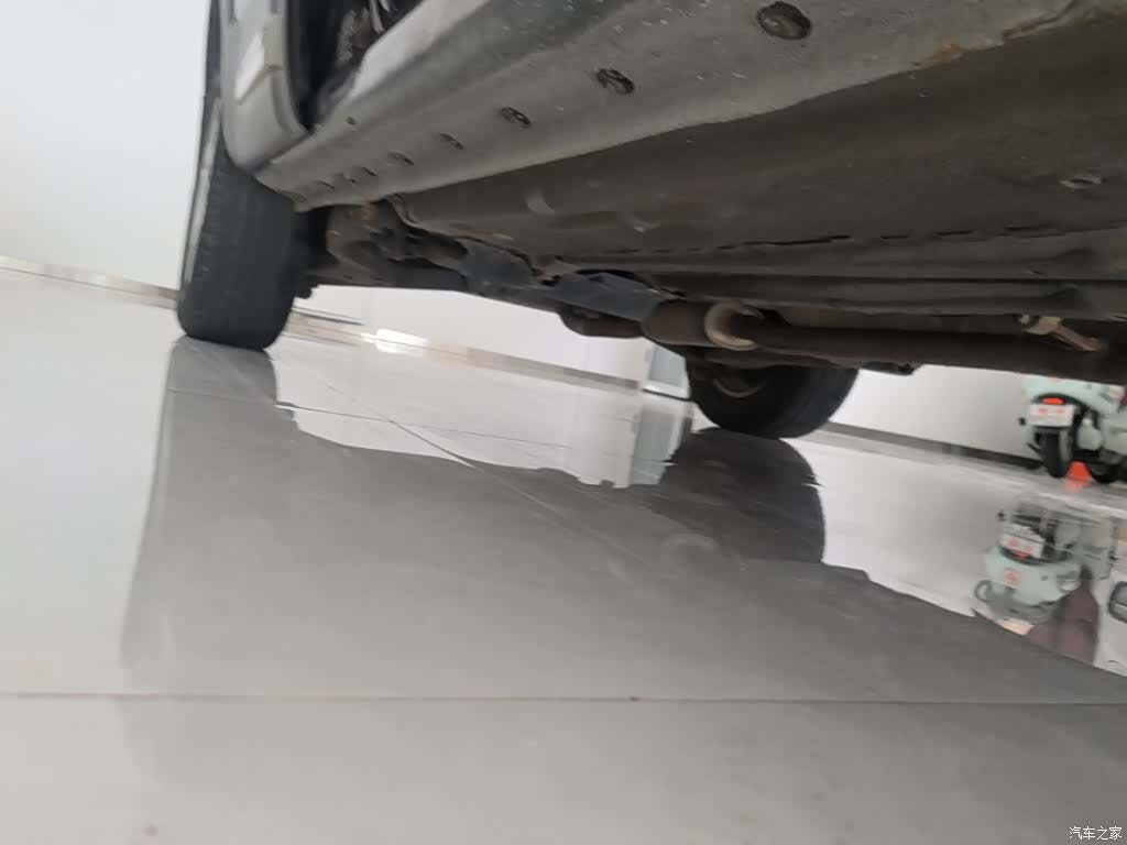 Haima S5, 2015 21
