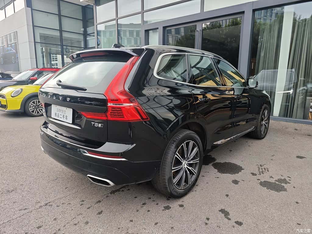 Volvo XC60, 2020 3