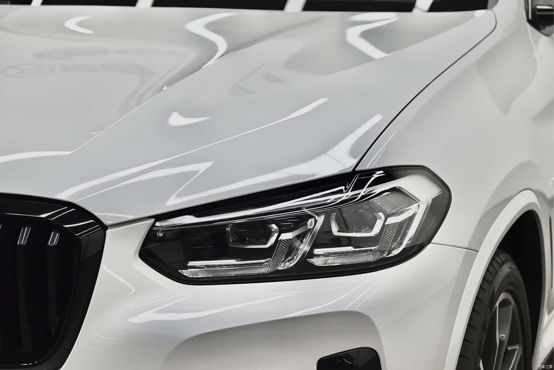 BMW X3, 2023 28