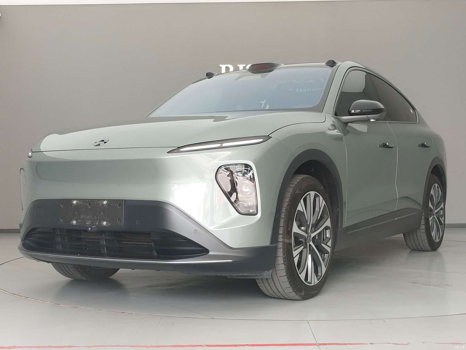 NIO EC7, 2023 1