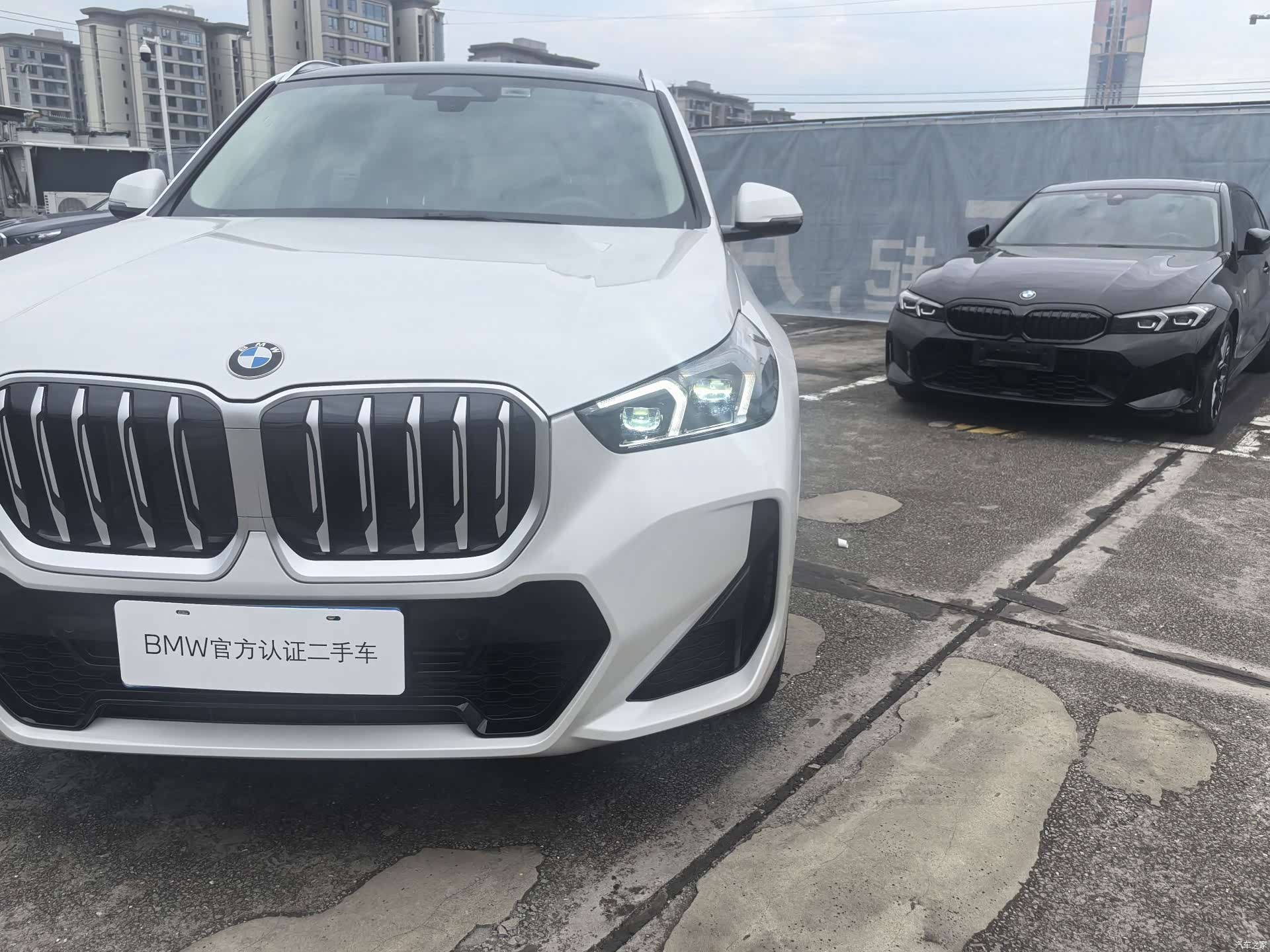 BMW X1, 2025 2