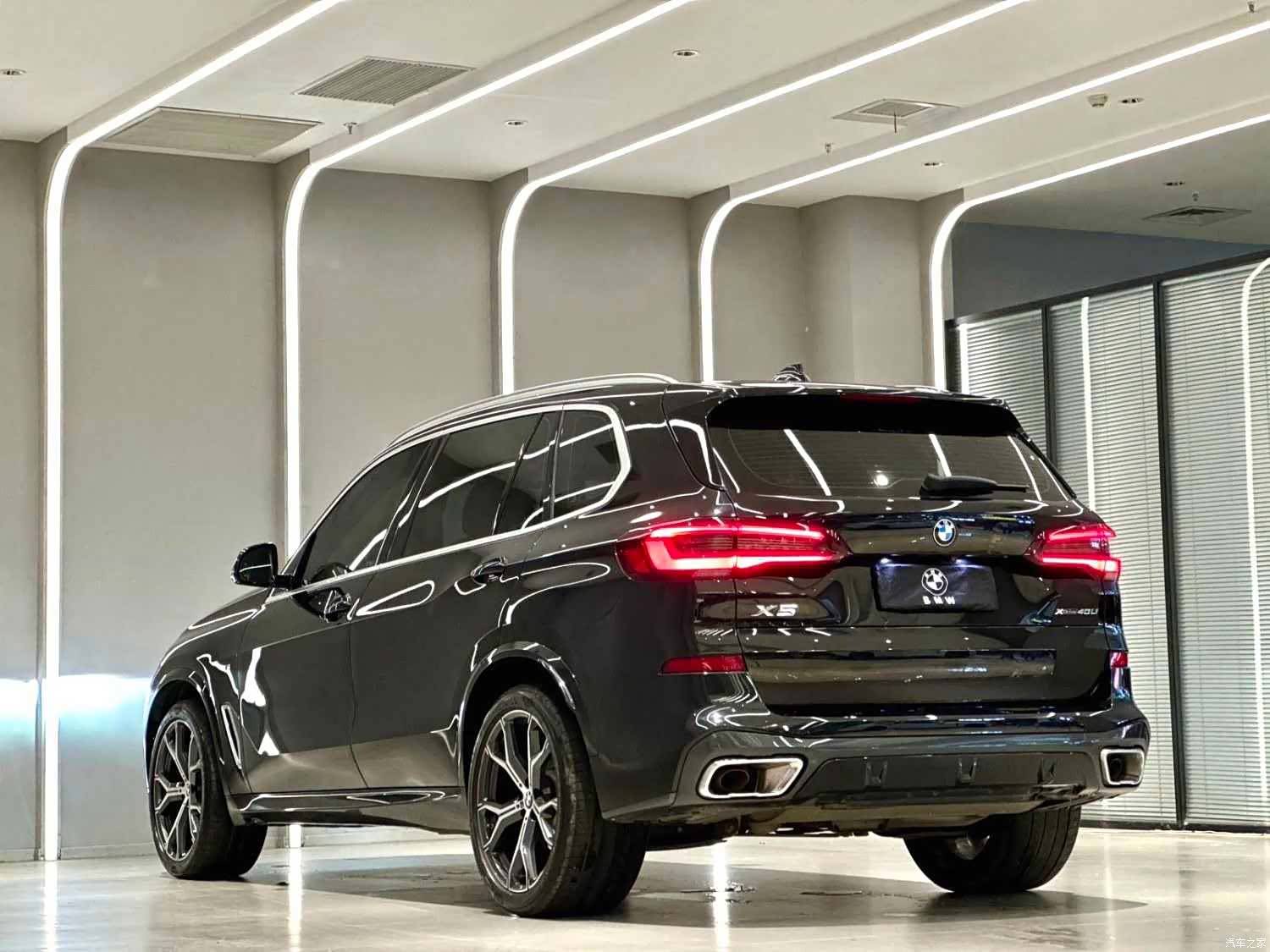 BMW X5, 2023 9