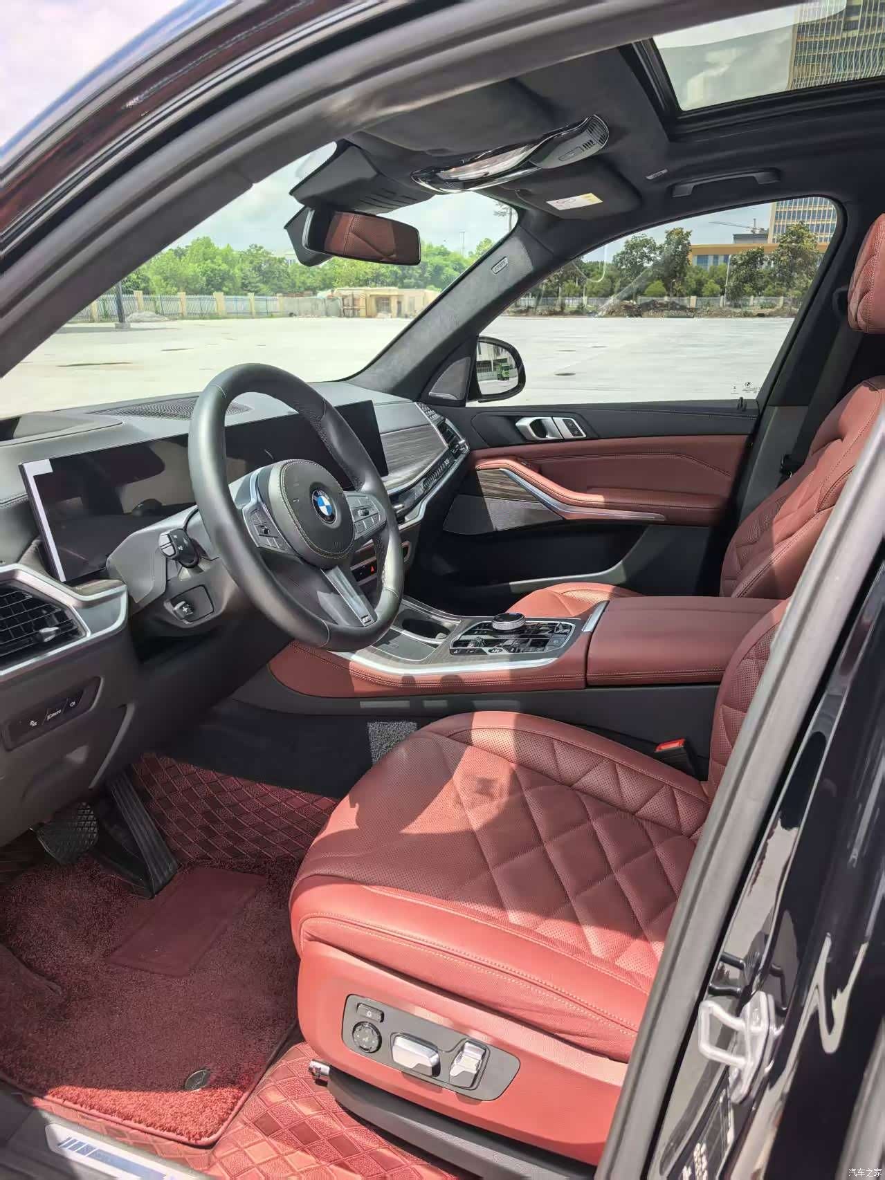 BMW X5, 2024 2