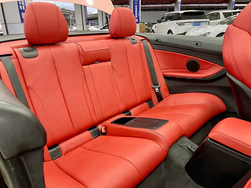 BMW 4 series BMW 4 series