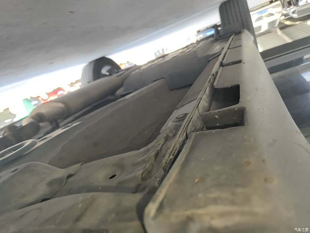 GAC GS7, 2019 21