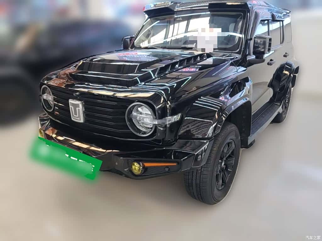 Tank 300, 2024 2