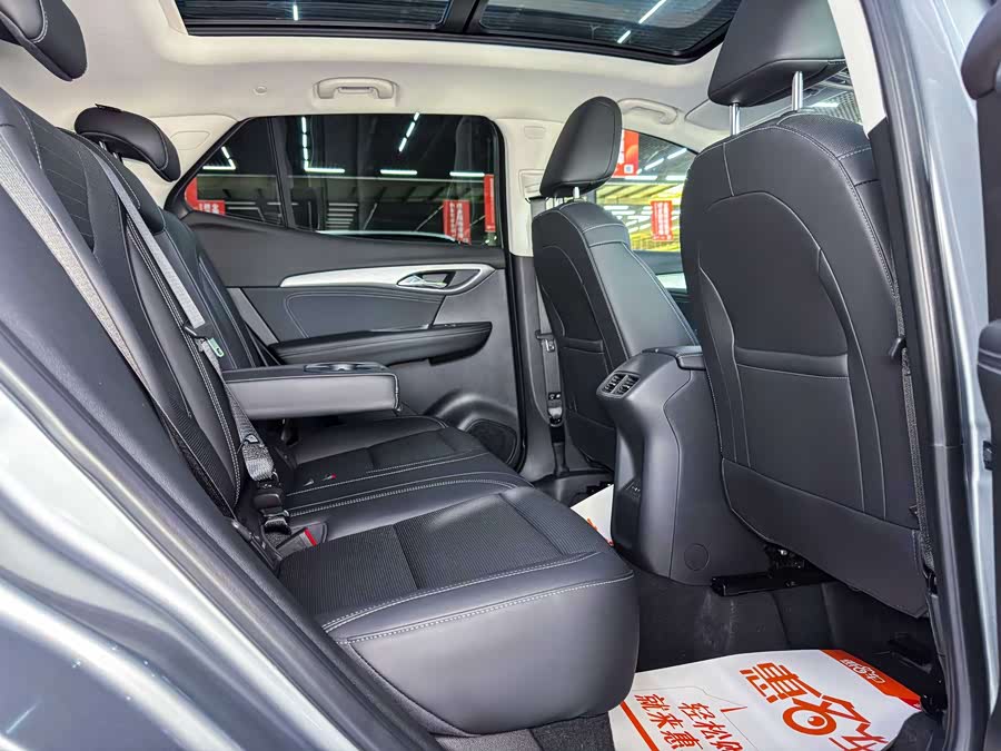 Buick Envision S 2025, фото 15