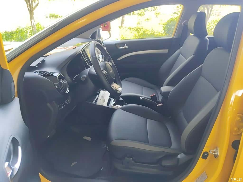 Kia KX1, 2021 15