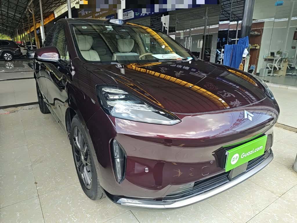 Hyper HT, 2024 4