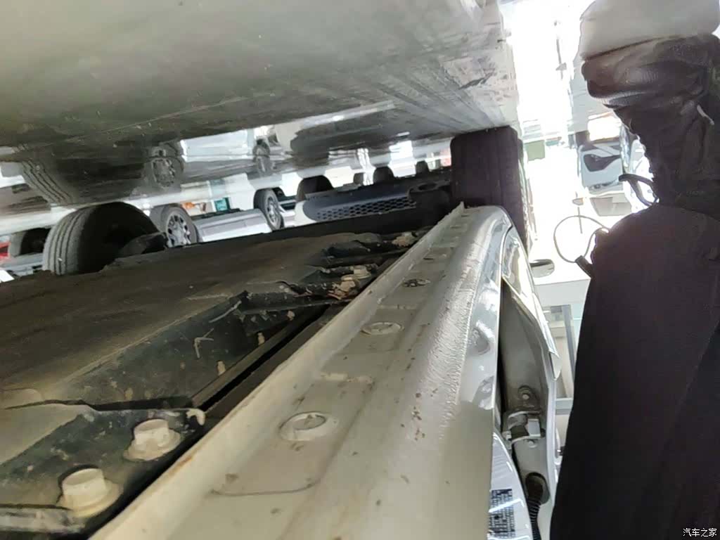 Wuling Bingo, 2025 21