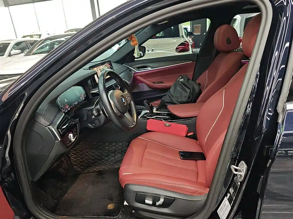 BMW 5 series BMW 5 series