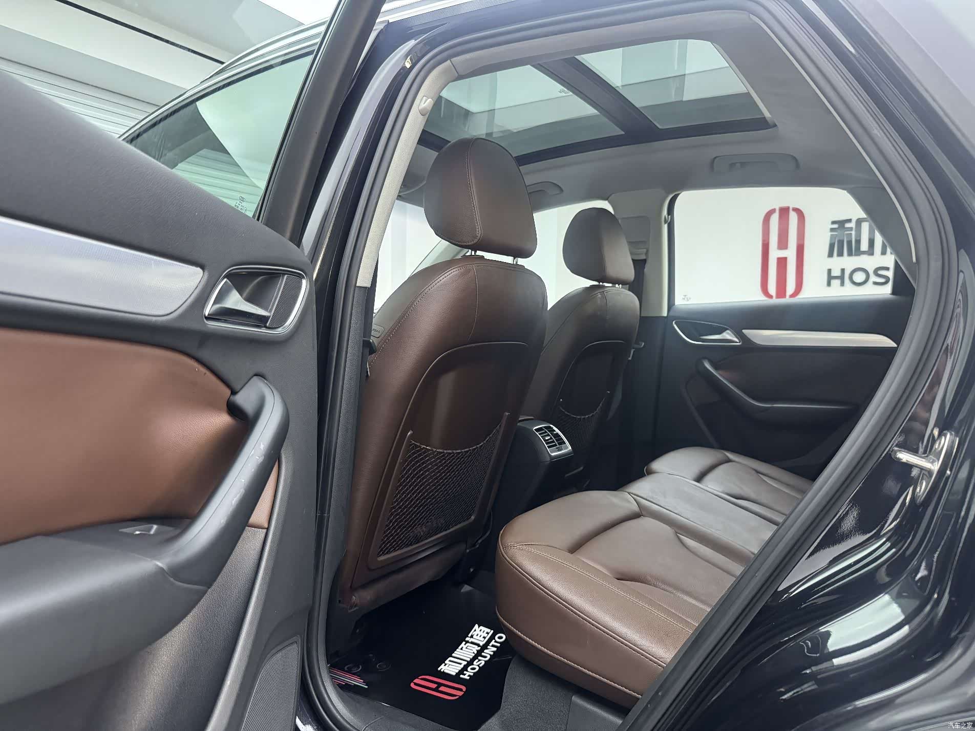 Audi Q3, 2014 6