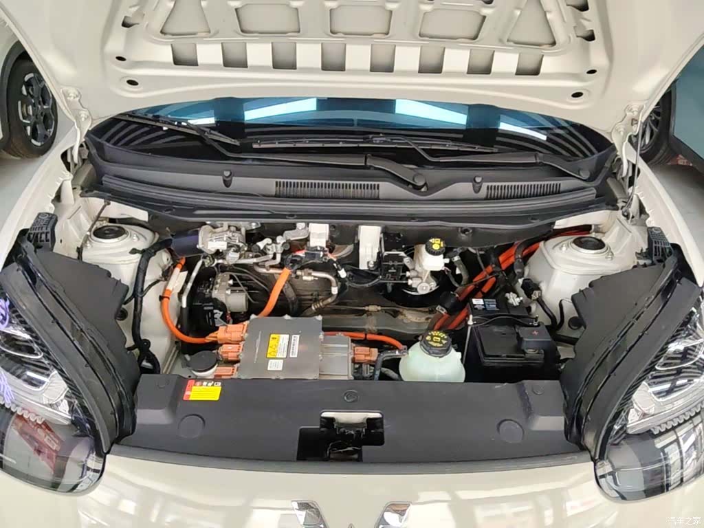 Wuling Bingo, 2025 20