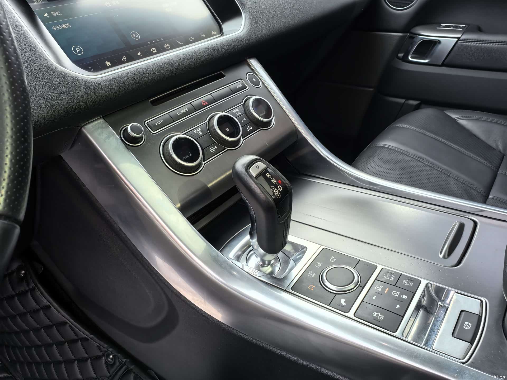 Land Rover Range Rover, 2017 16