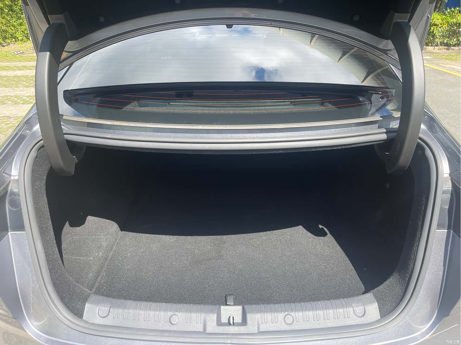 BYD Qin, 2025 9