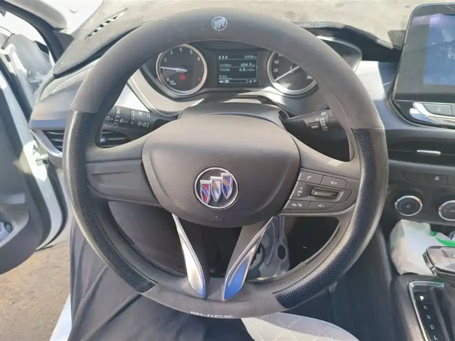 Buick Weilang