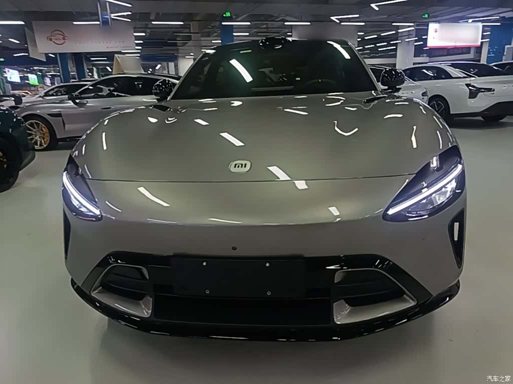 Xiaomi YU7, 2025 3