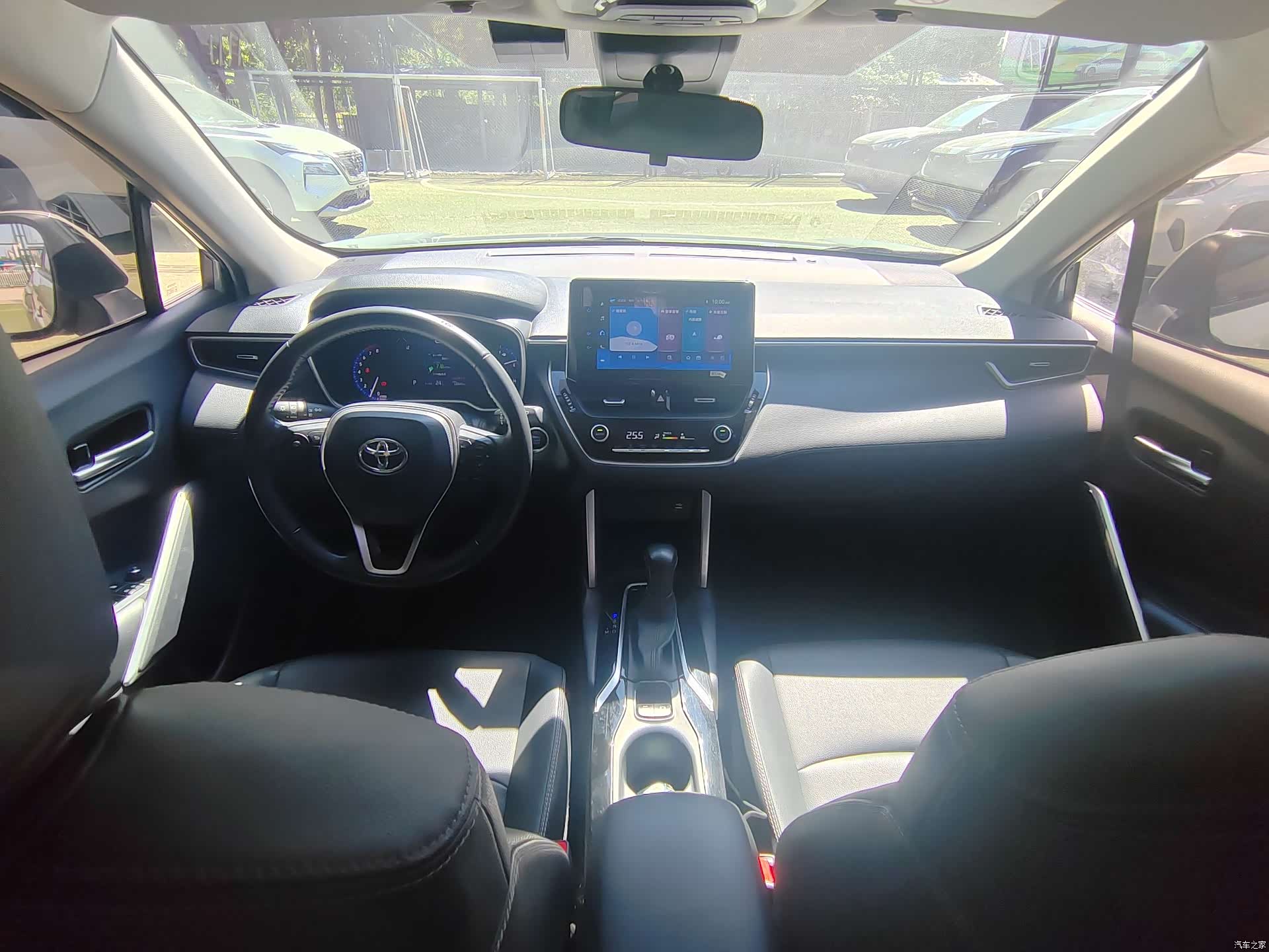 Toyota Corolla, 2022 8