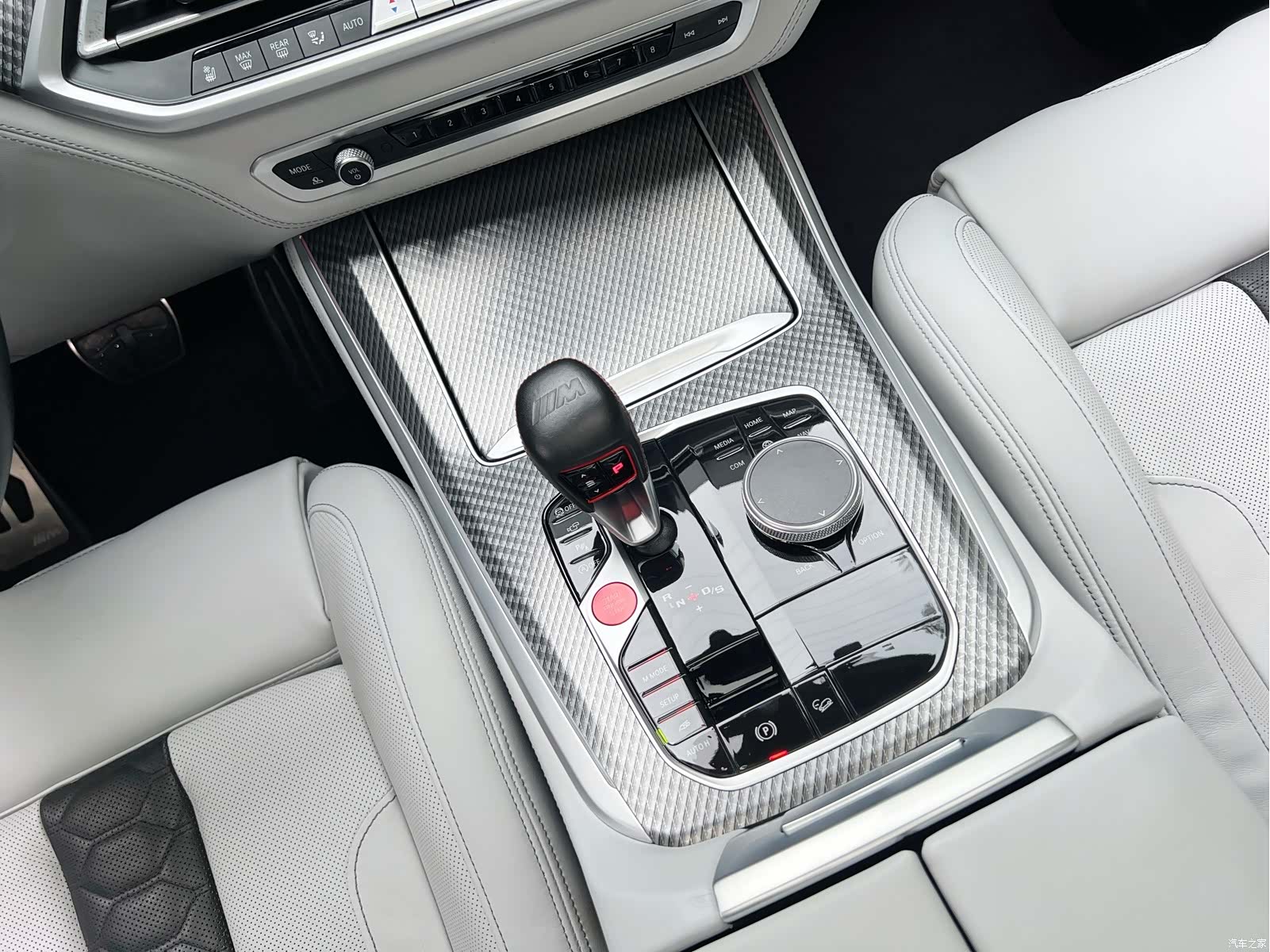 BMW X5, 2022 9