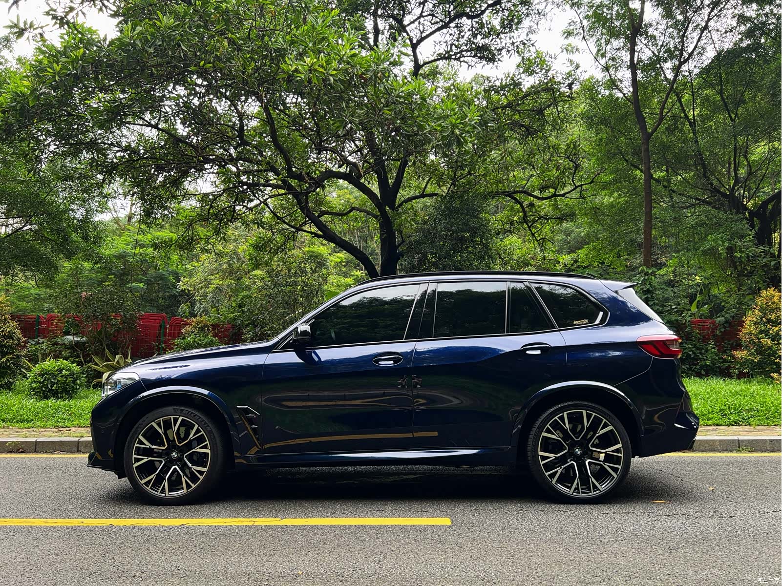 BMW X5, 2022 20