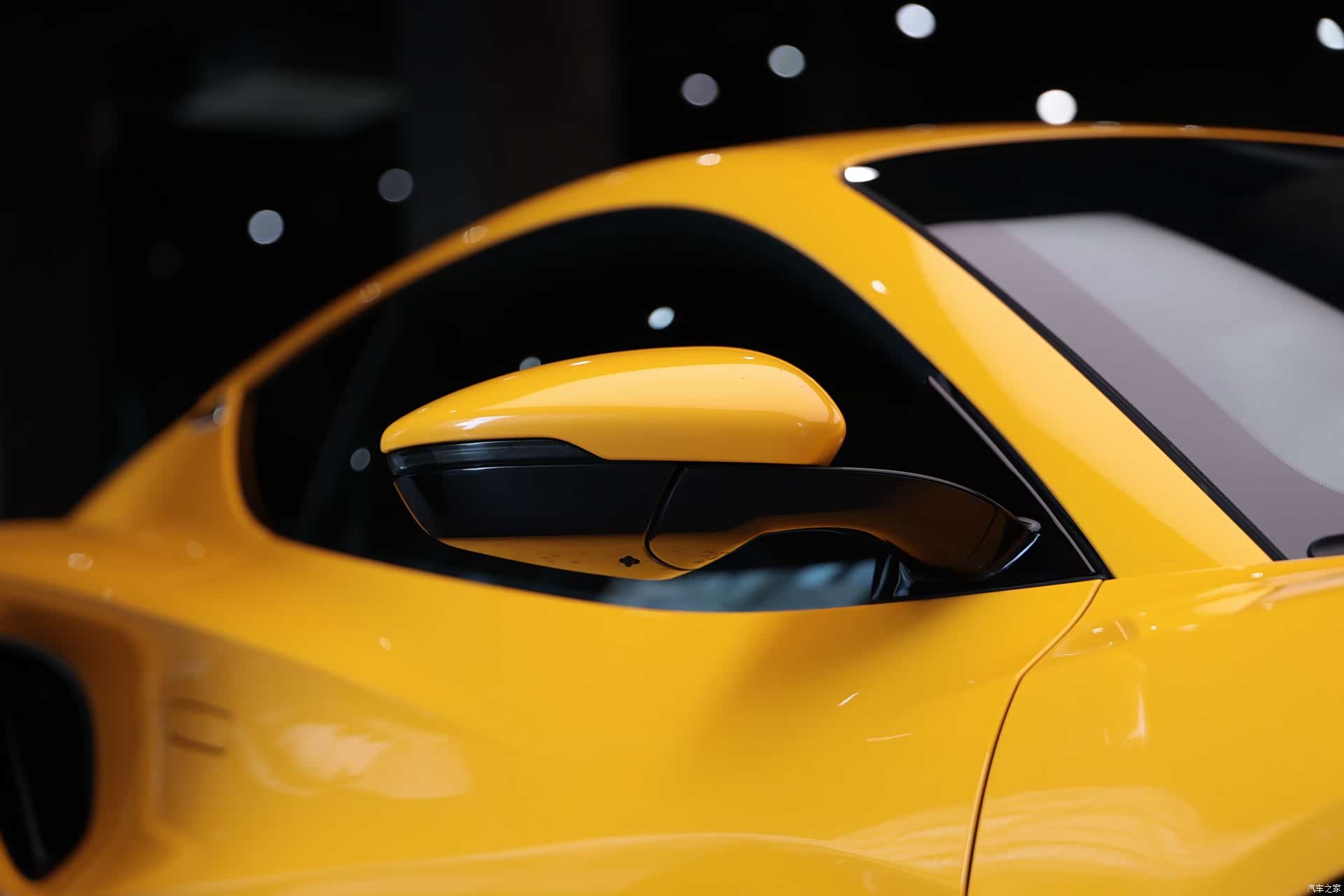 Lotus EMIRA, 2024 10