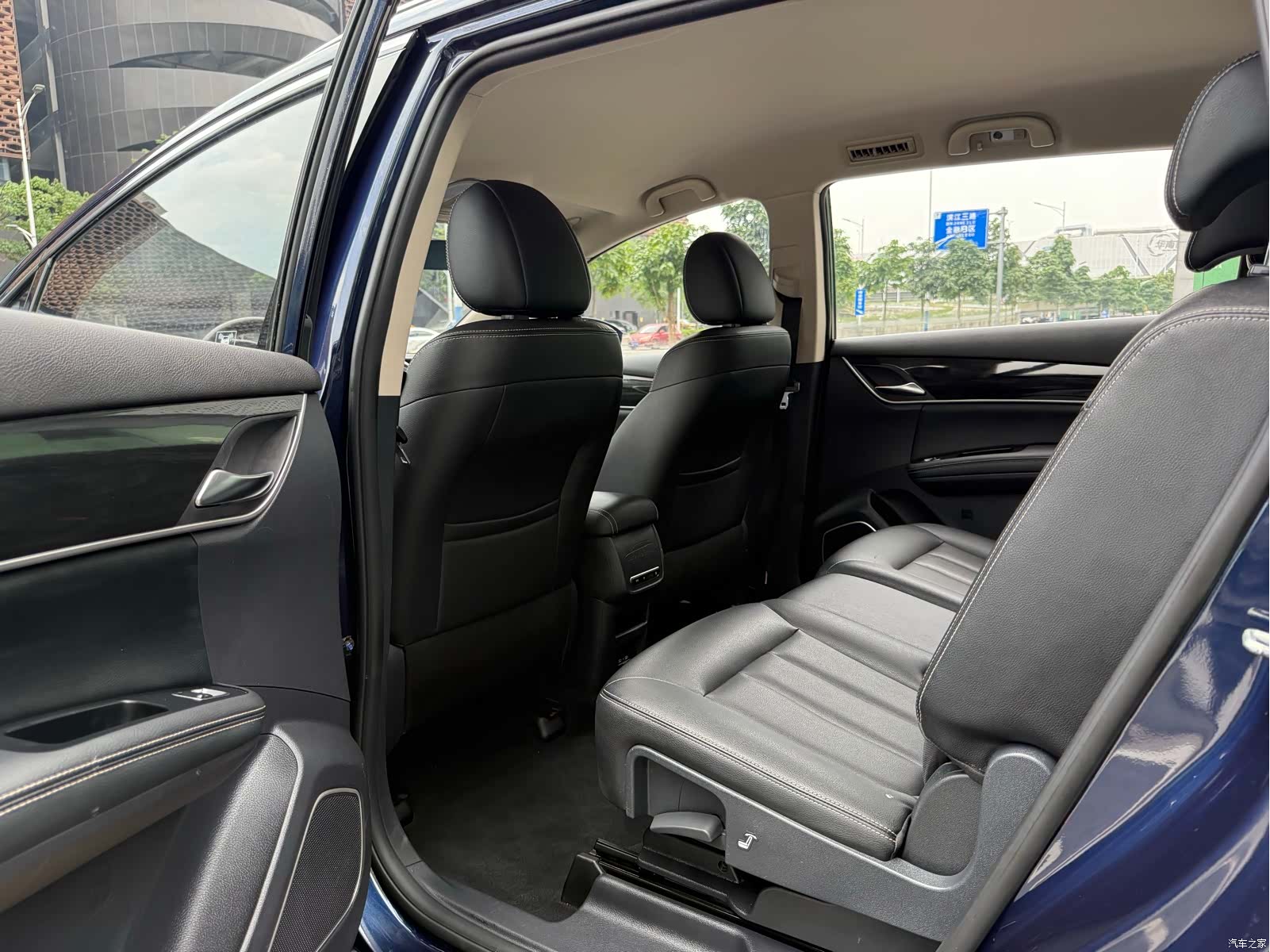 BYD Song, 2019 10