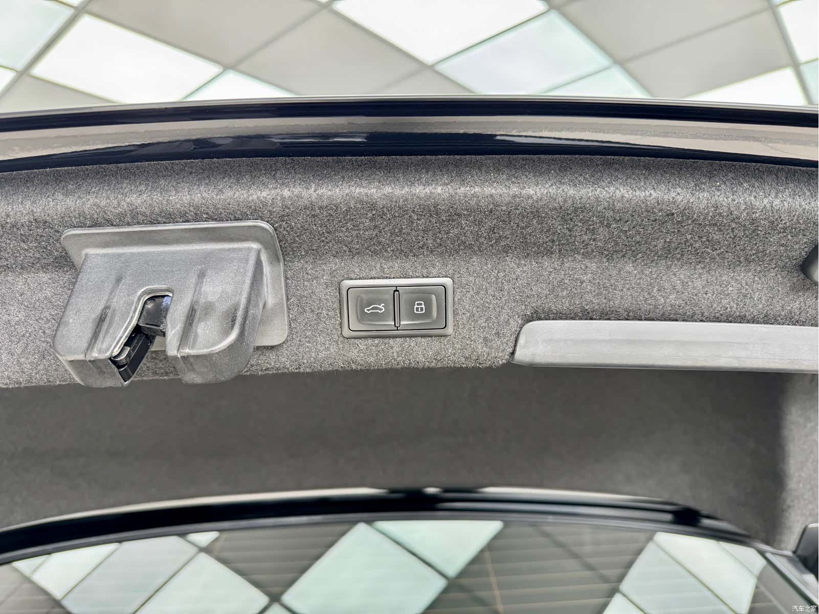 Audi A6L, 2020 25