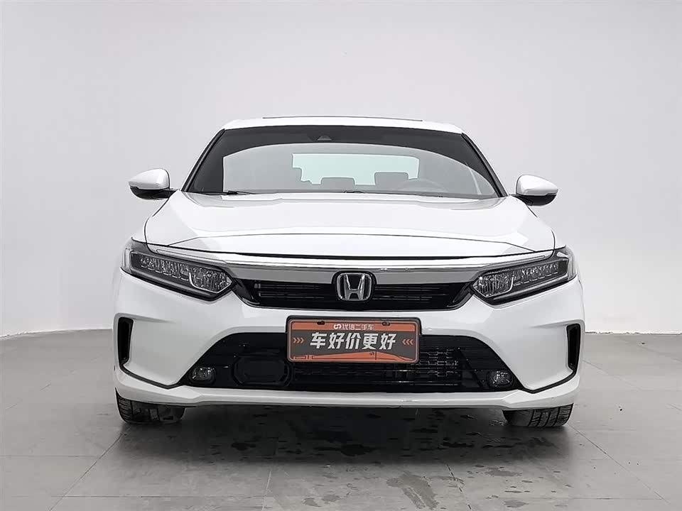 Honda Yingshipai