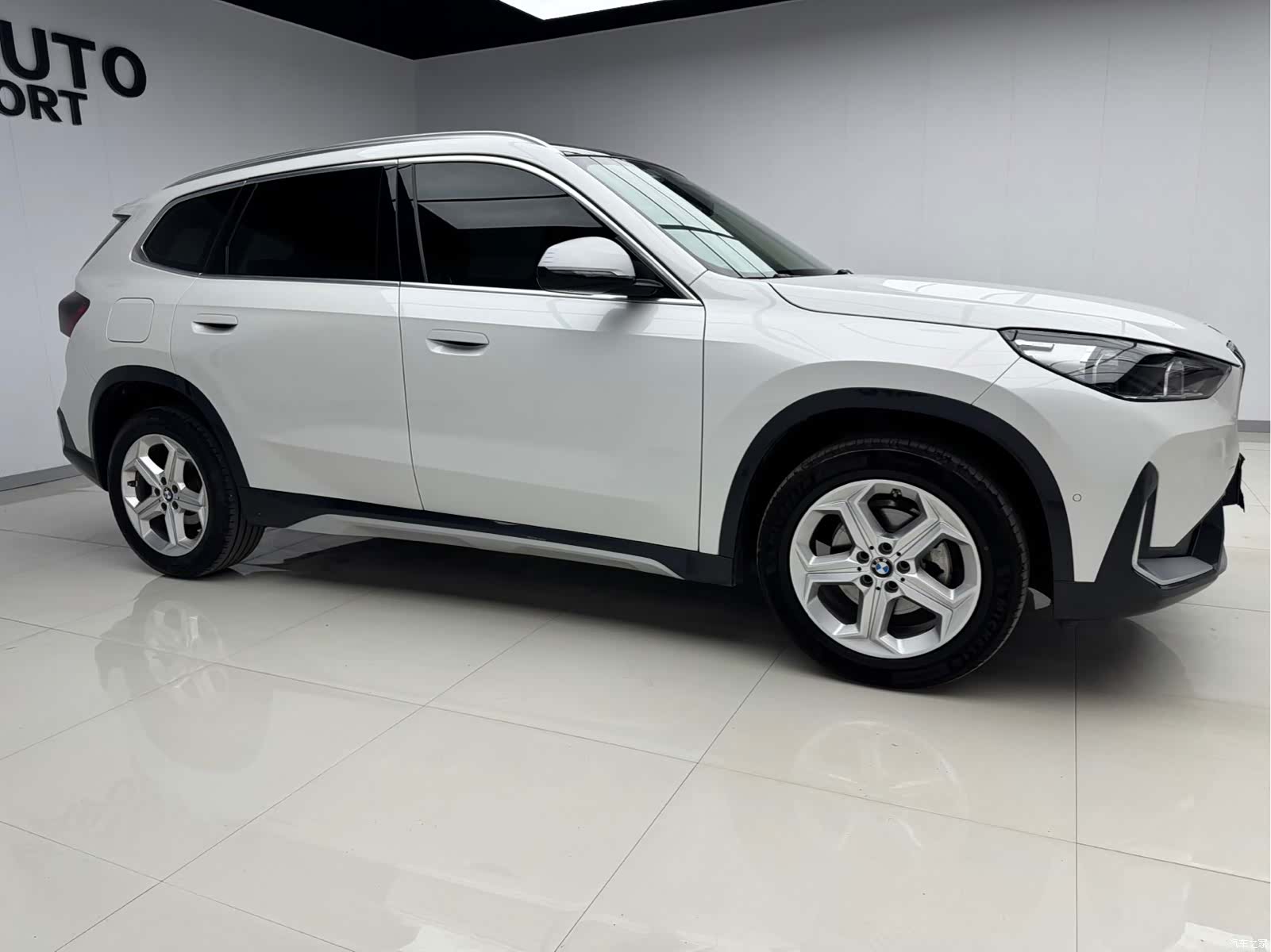 BMW X1, 2023 3