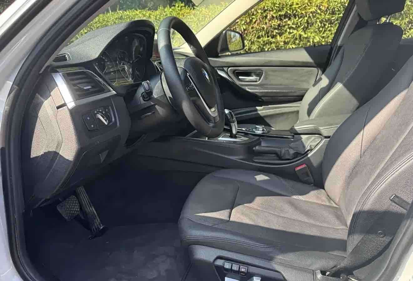 BMW 3 Series, 2016 9