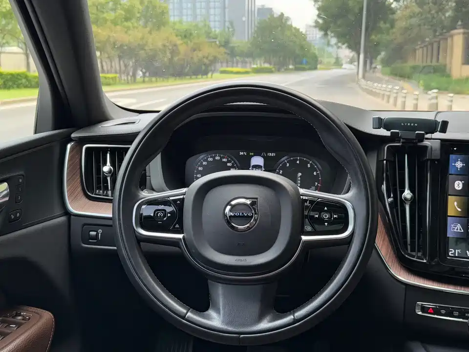 Volvo XC60 Volvo XC60