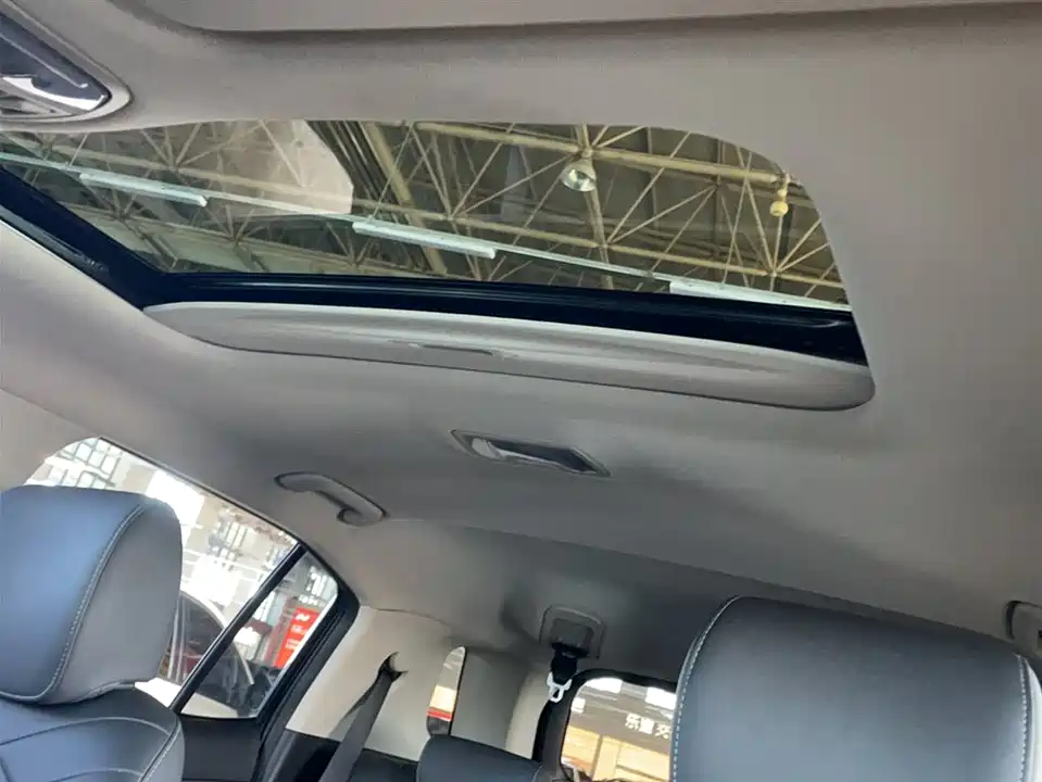 Hyundai Beijing ix35