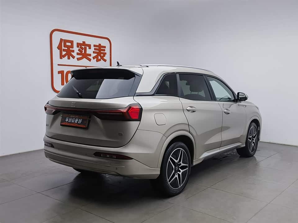 Landwind e5