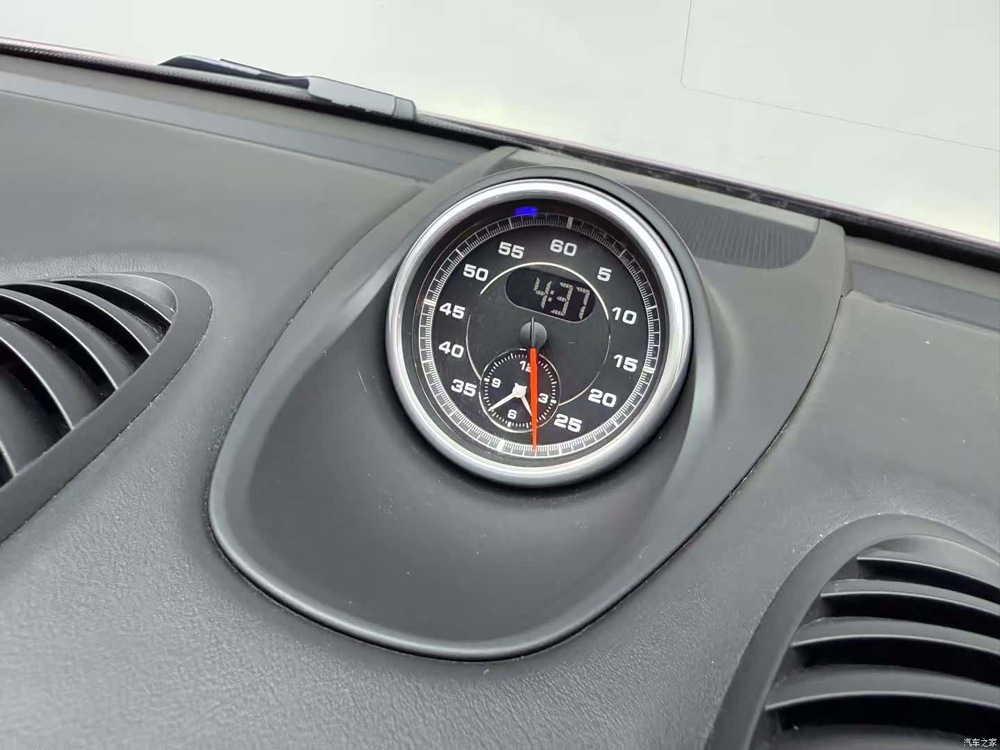 Porsche Boxster, 2022 11